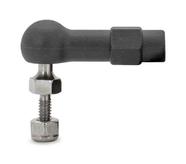 Ball Link Closed M2 3.9mm M2.5/4-40 (2)