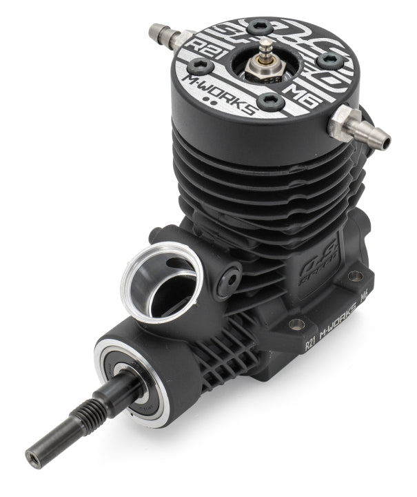 O.S.Speed R21-M6 Marine Engine M-Works
