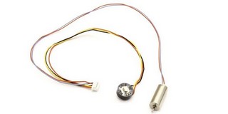 Kyosho MX021 - Servo Motor & Potentiometer MX021