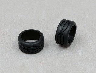 RC Aurora Racing Curve Shape High Grip Tire Narrow 10°