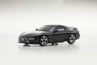Kyosho MZP425BK - Mini-Z ASC MA-020 MAZDA RX-7 FD3S Black