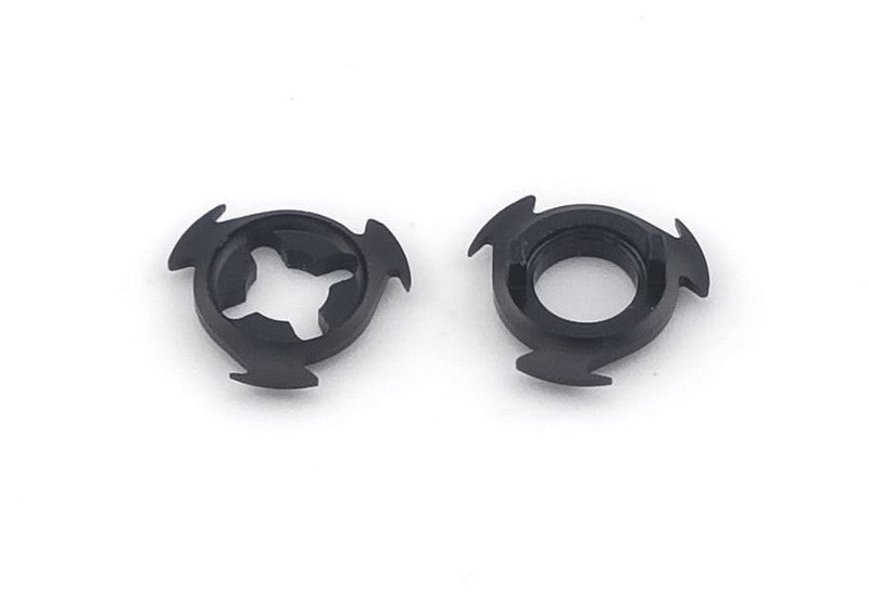 Marka Racing MZR-2326 - 1.28 Ball Diff. Hub Set (2Pcs)