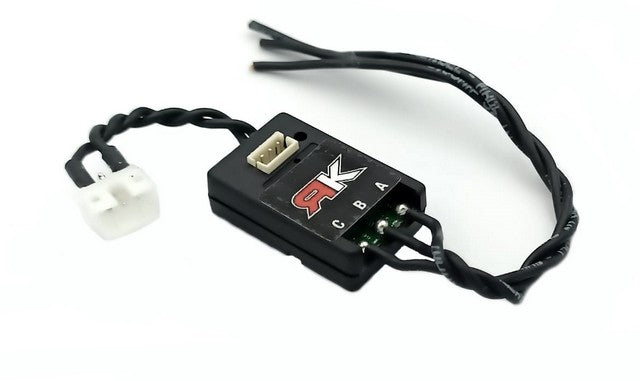 Marka Racing 1:28 Spec 20A Sensorless Brushless ESC