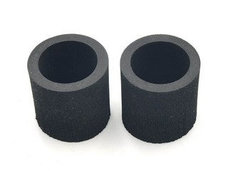 Marka FM1 1:28 Foam Tire - Very Soft (2Pcs)