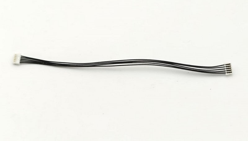 Marka Racing 1:28 Sensor Wire 90mm - GL/MARKA/HW/TP MOTOR to PN/TP/Atomic/HW/GL ESC