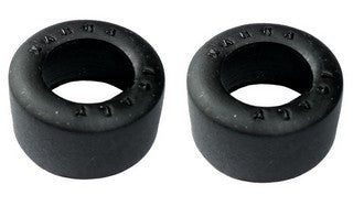 Marka V1 Mini-Z F1 RCP Rubber Rear Tire 15° - 14mm GLF - Medium (2Pcs)