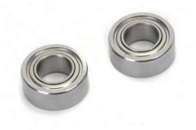 Marka Mini-Z Differenzial Ball Bearing 4x7x2mm - Made in Japan (2 Pcs)