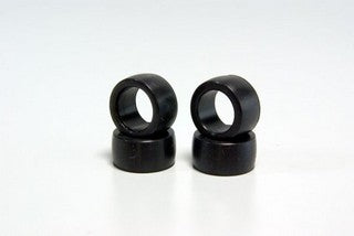 Kyosho Mini-Z Racing LM Wide High Grip Tire (20゚/4pcs)