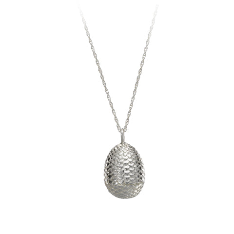 Game of Thrones - Dragon Egg Pendant
