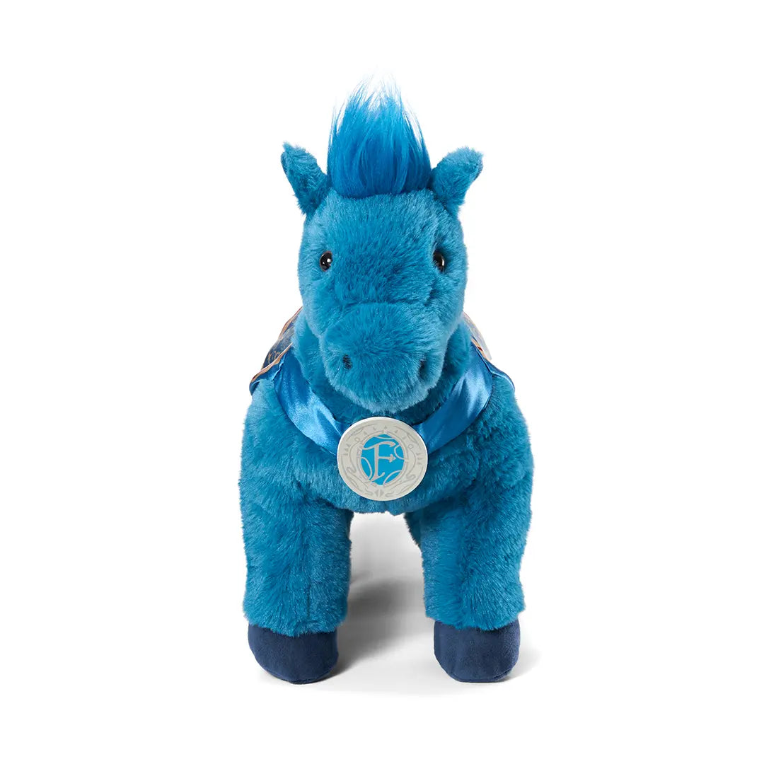 Fiyero’s Horse Collector Plush – Wicked – Universal