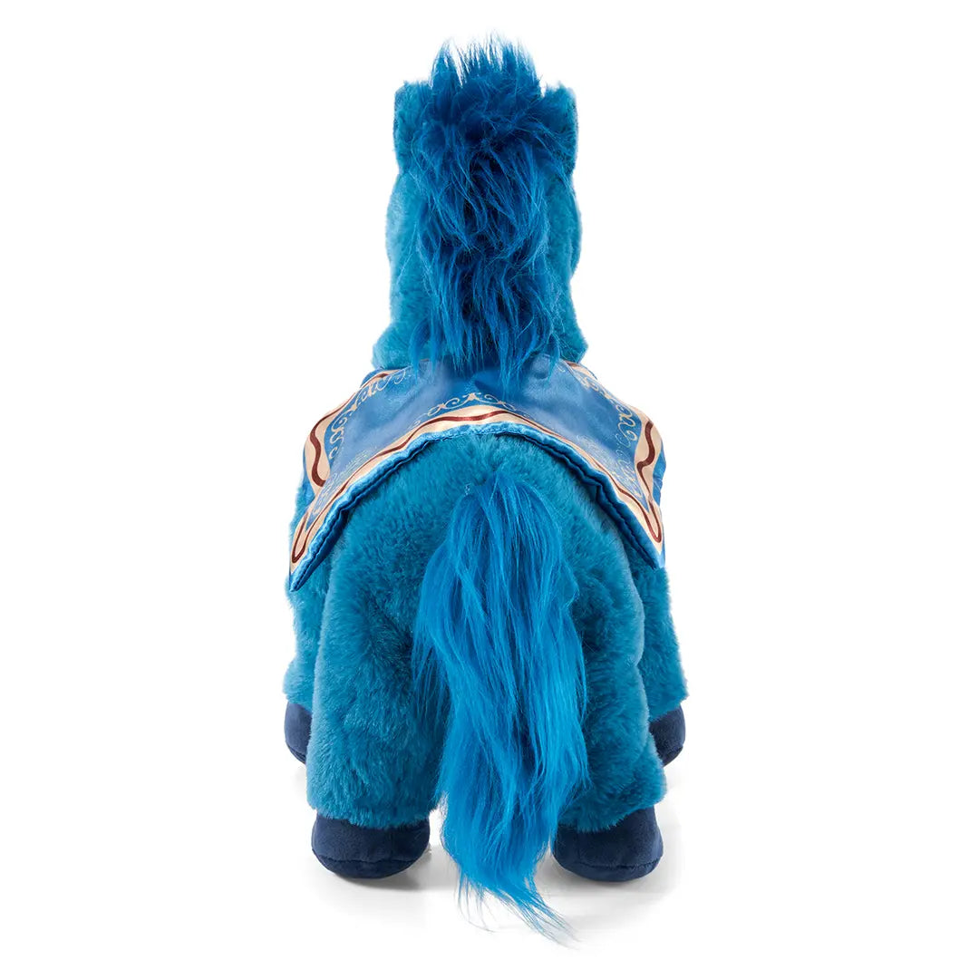 Fiyero’s Horse Collector Plush – Wicked – Universal