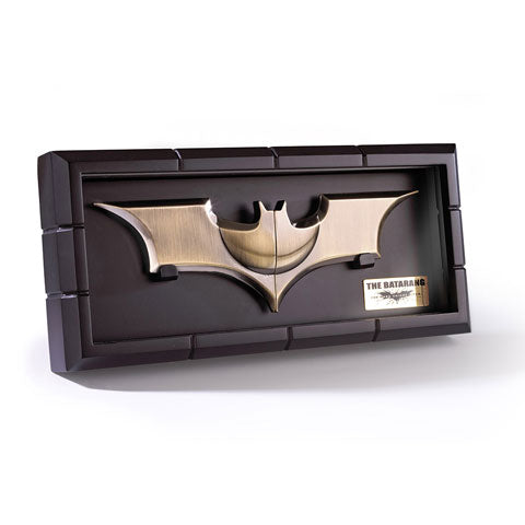 The Batarang - The Dark Knight Rises