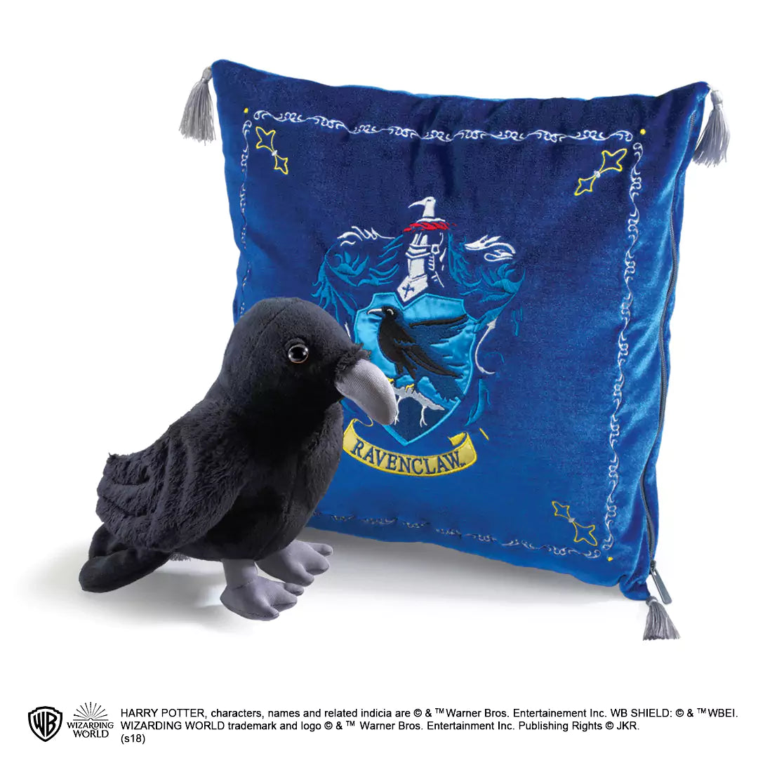 Ravenclaw House Plush and Cushion - Harry Potter
