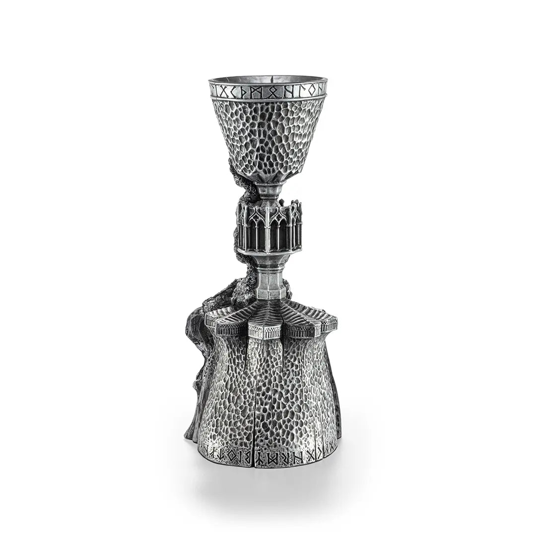 The Goblet of Fire - Harry Potter