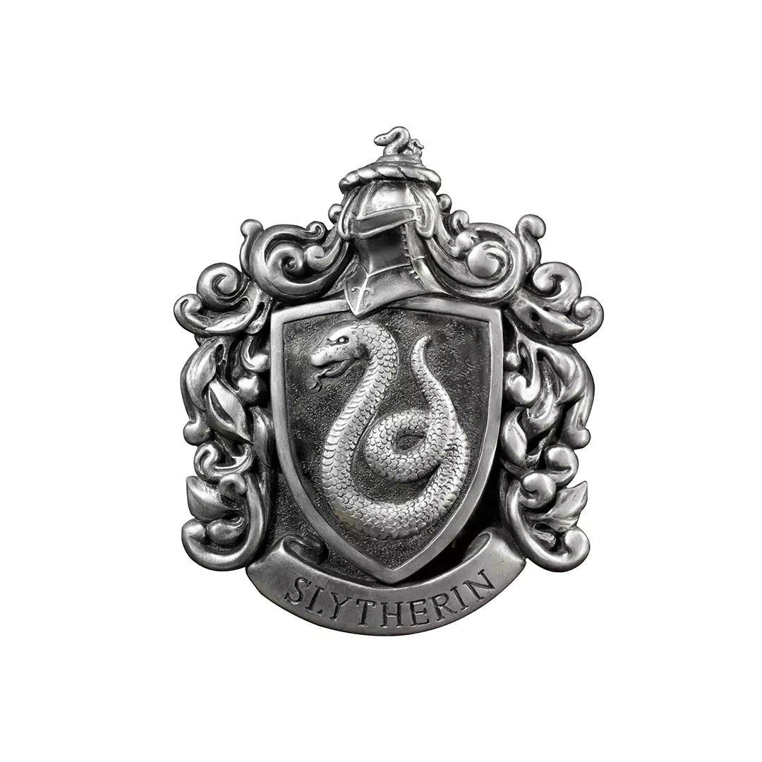 Slytherin House Crest - Harry Potter
