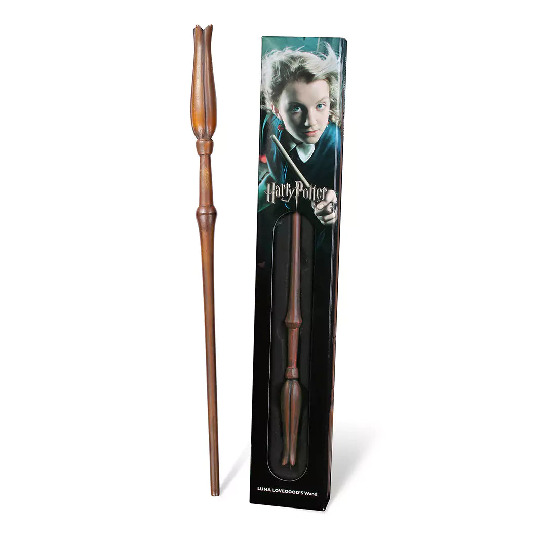 Luna Lovegood Blister wand