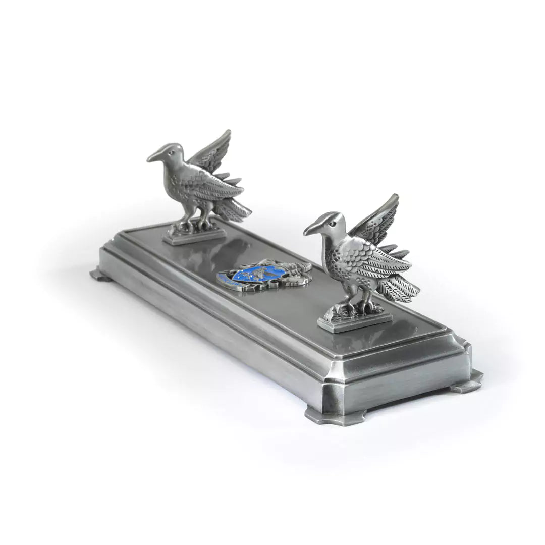 Ravenclaw wand display - Harry Potter