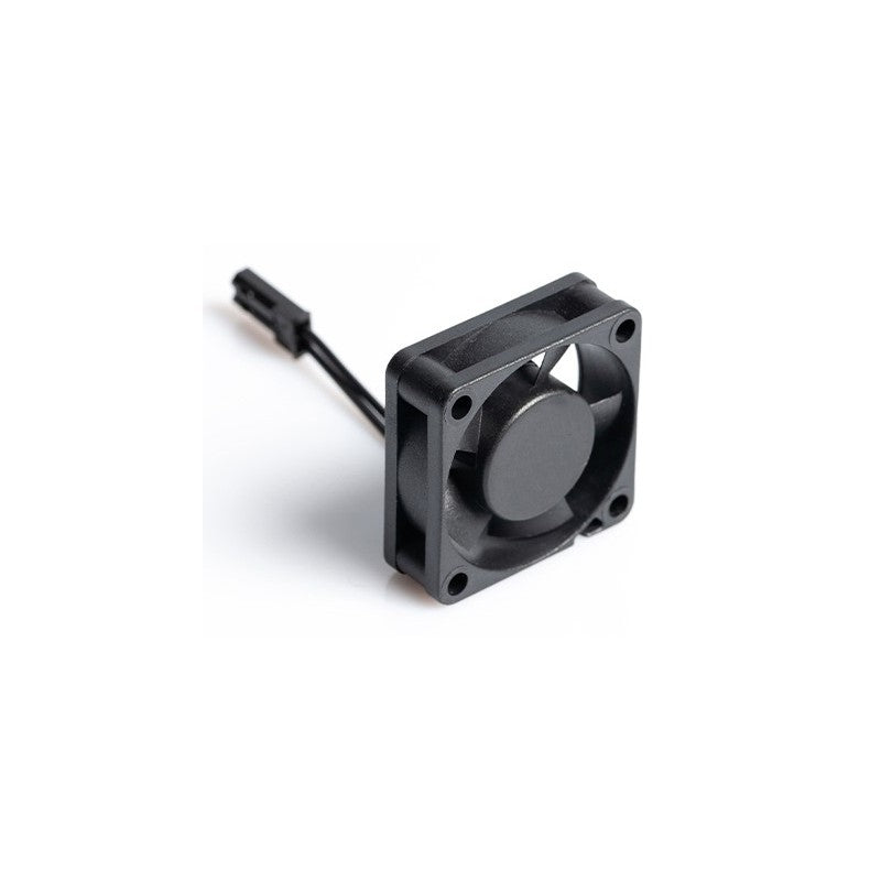 HighRev. motor fan 30x30x10mm - 1S/2S - receiver connector