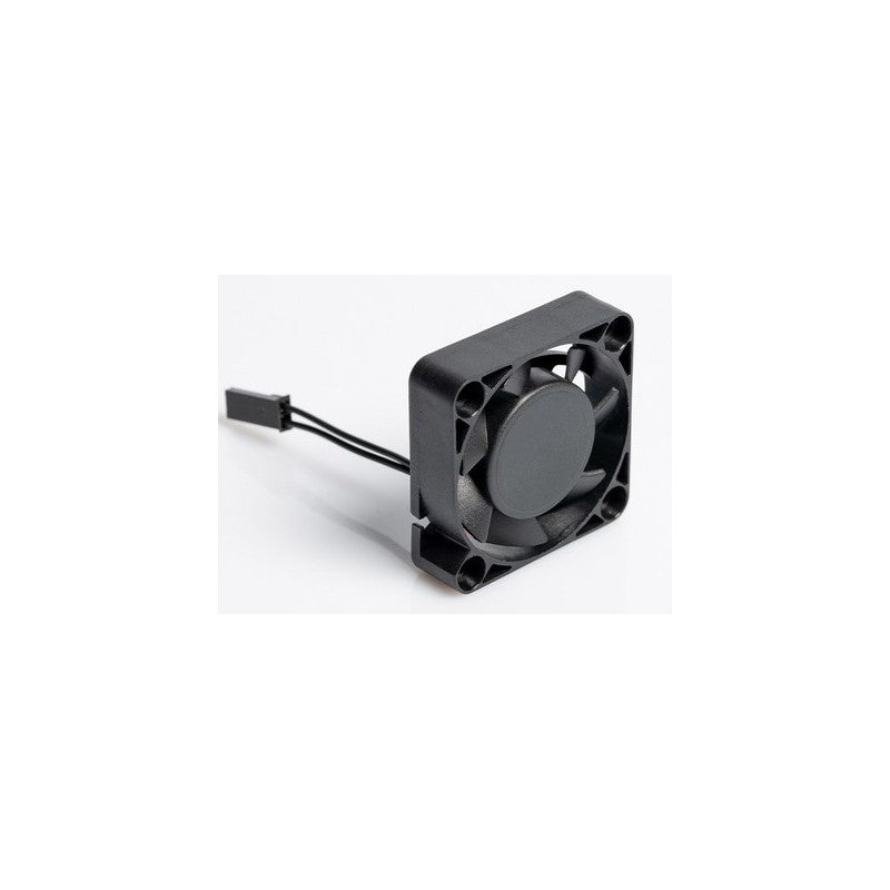 HighRev. motor fan 40x40x10mm - 1S/2S - receiver connector