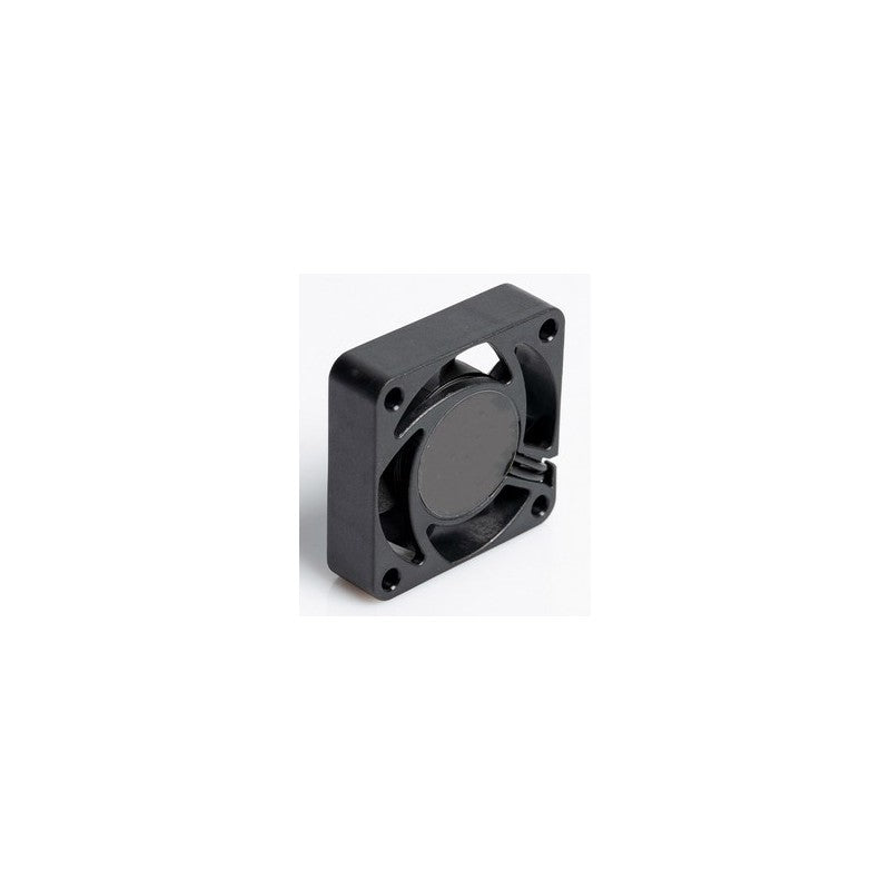 HighRev. motor fan 40x40x10mm - 1S/2S - receiver connector