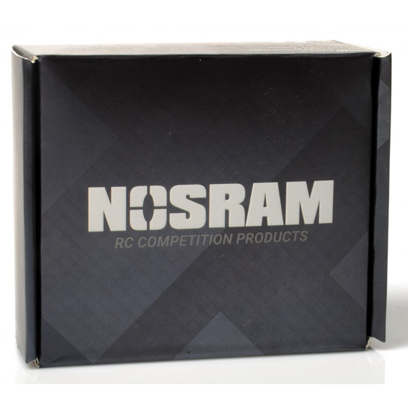 N22 Stock Spec 17.5T