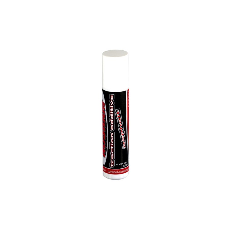 Traction additive Asphalt + Slotcar (75ml) w/ sprong applicator