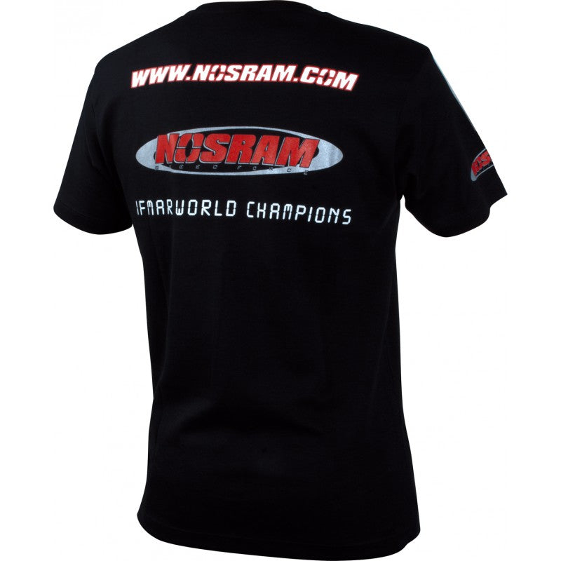 DISC.. Racing Team T-Shirt - M