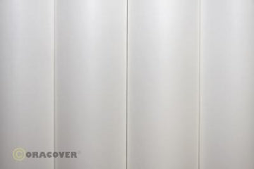 Oracover 10-010-010 - Oratex 10m White
