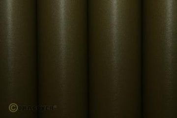 Oracover 10-018-002 - Oratex 2m Olive drab