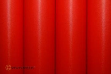 Oracover 10-020-002 - Oratex 2m Fokker red