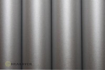 Oracover 10-091-002 - Oratex 2m Silver