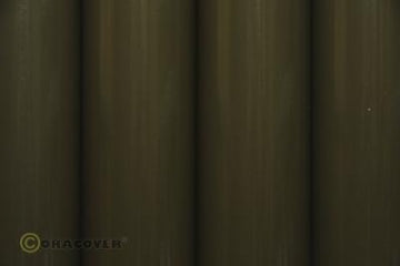 Oracover 21-018-002 - Oracover 2m Olive drab