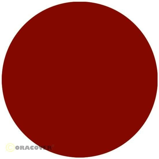 Oralight Opaque 2m Ferri Red