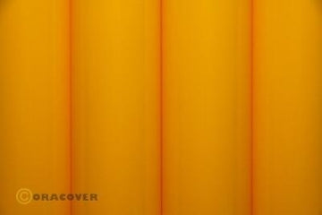 Oralight Opaque 10m Cub yellow