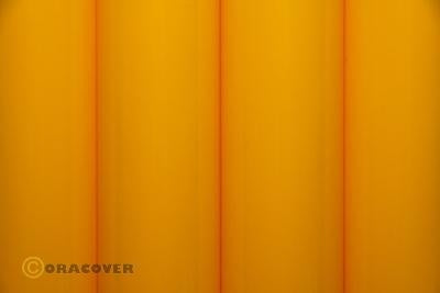 Oralight Opaque 10m Cub yellow