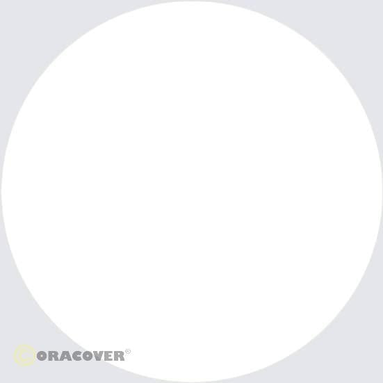 Oralight Opaque 2m White