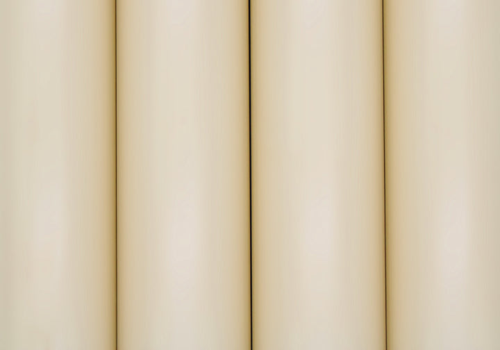Oracover 2m Matt Cream