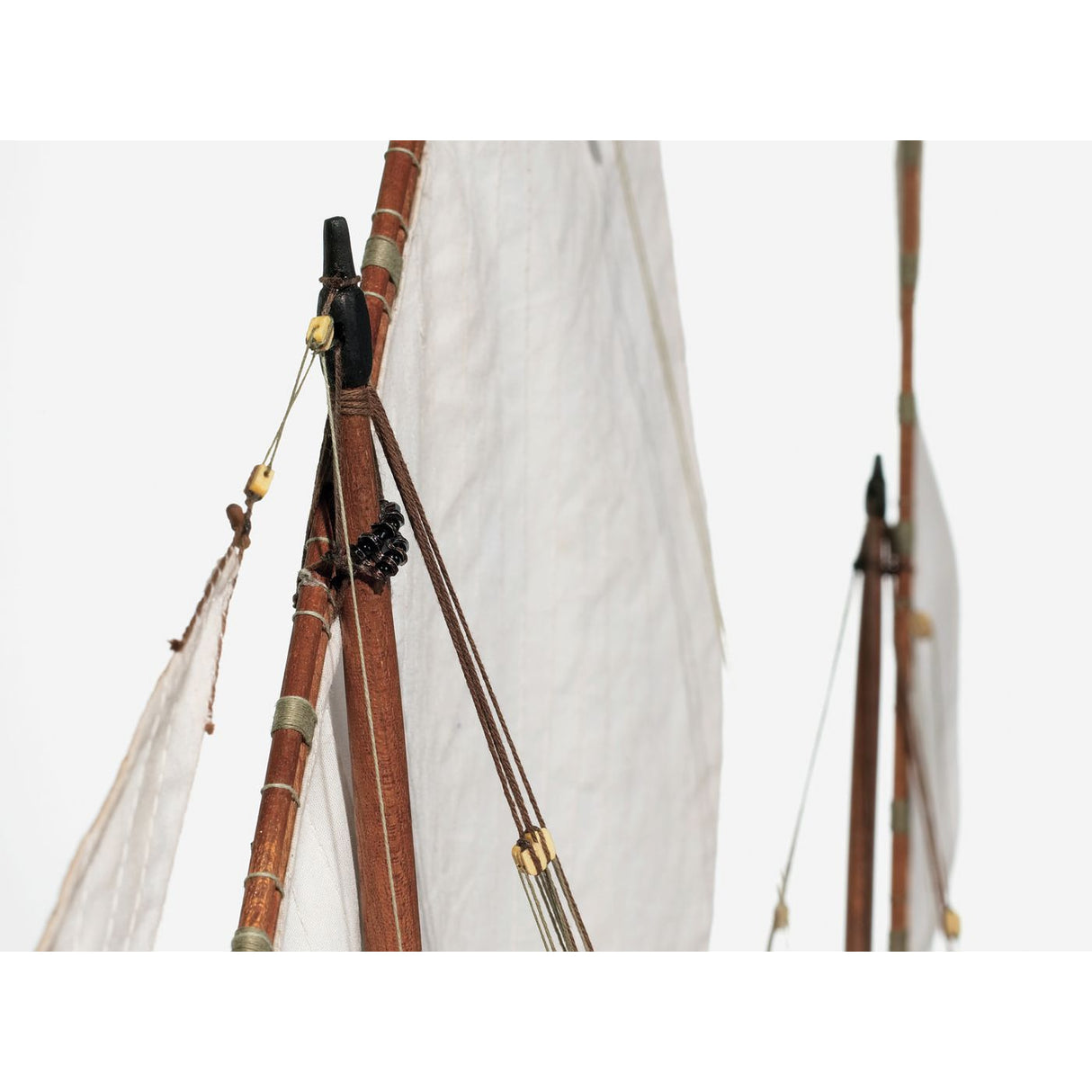 OcCre San Juan 1/70 Sail Boat 685mm