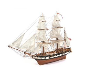 OcCre HMS Beagle 1/60 Ship 720mm
