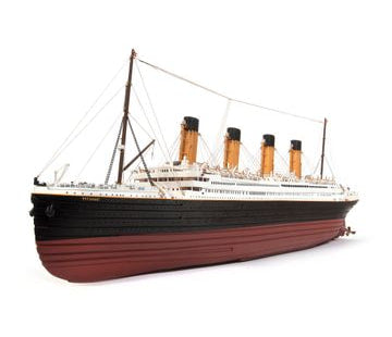 OcCre Titanic 1/300 Ocean Liner 896mm