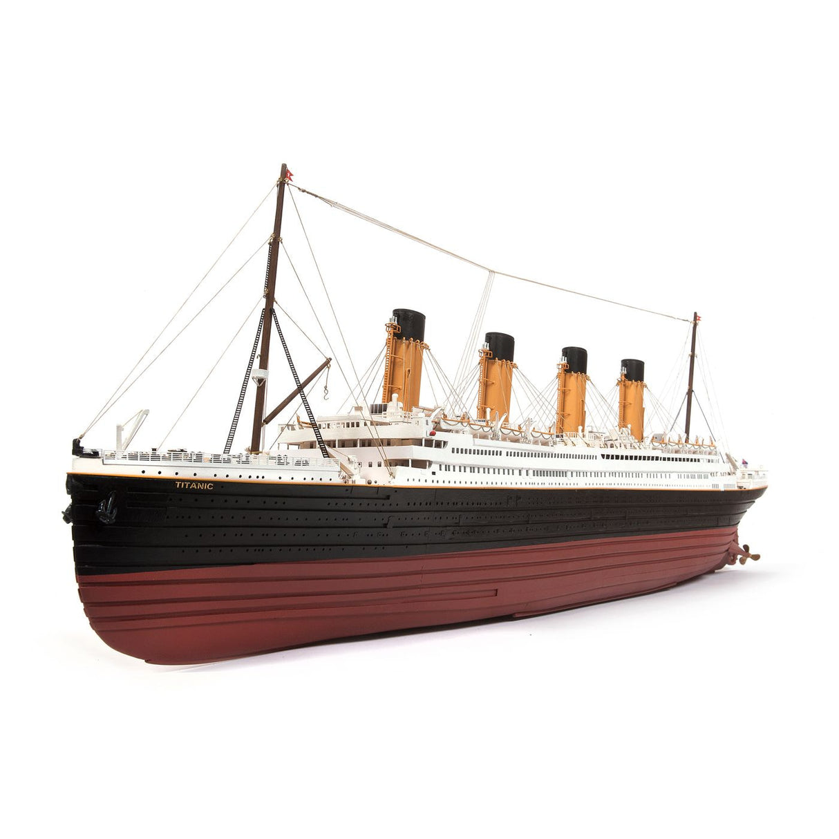 OcCre Titanic 1/300 Ocean Liner 896mm