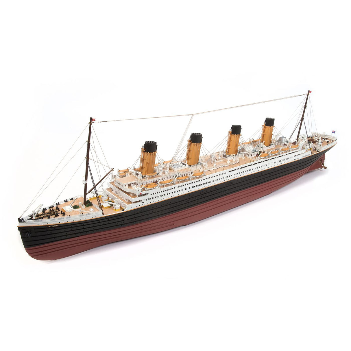 OcCre Titanic 1/300 Ocean Liner 896mm