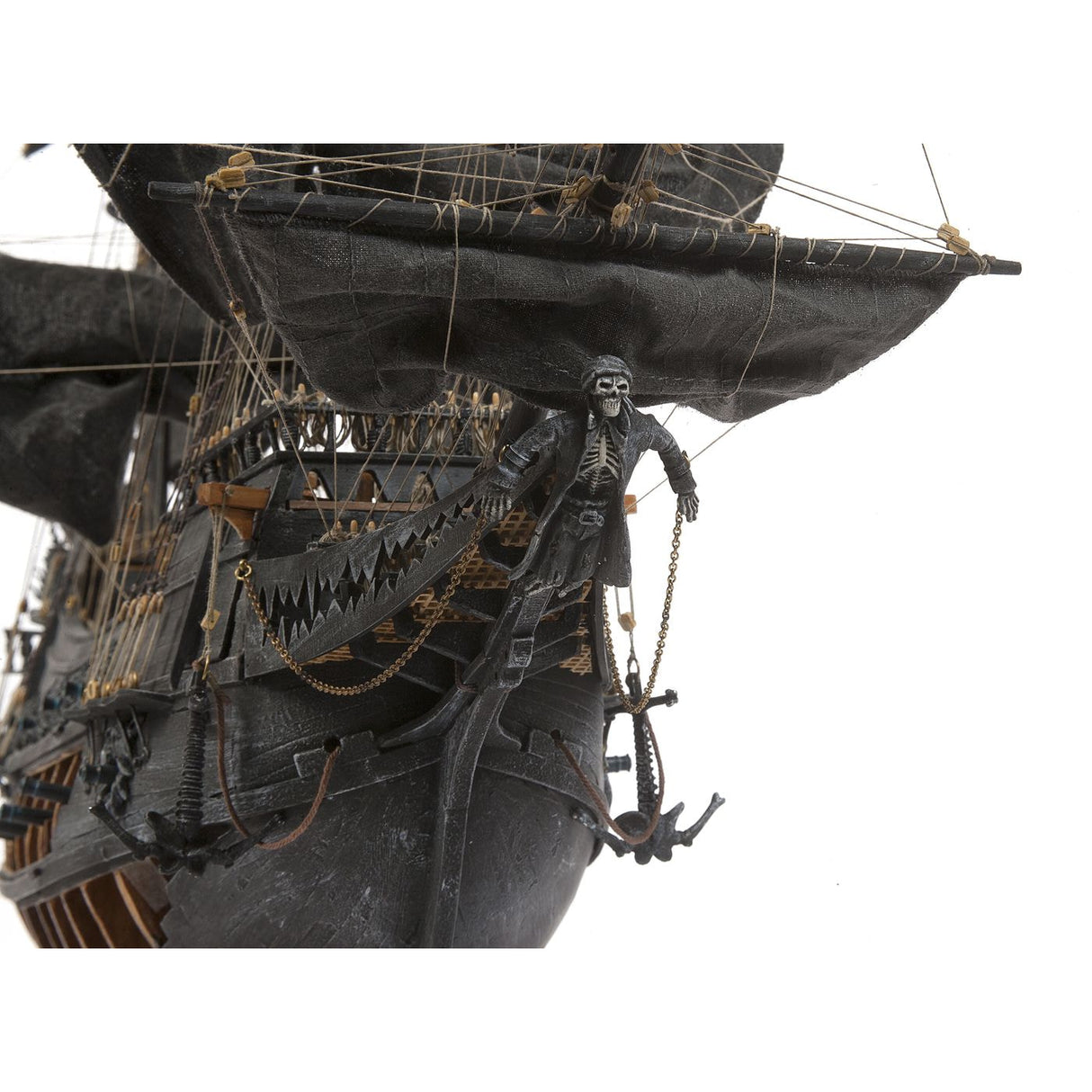 OcCre Flying Dutchman 1/50 Pirat Ship 775mm