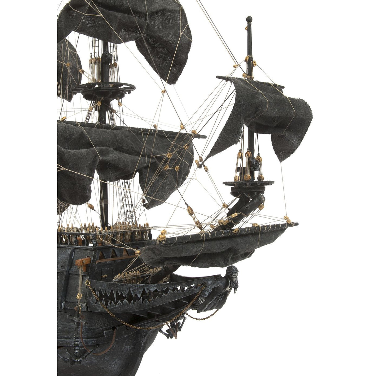OcCre Flying Dutchman 1/50 Pirat Ship 775mm