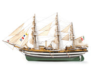 OcCre Amerigo Vespucci 1/100 Cadet Ship 980mm