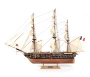 OcCre Belle Poule 1/90 Warship 1085mm