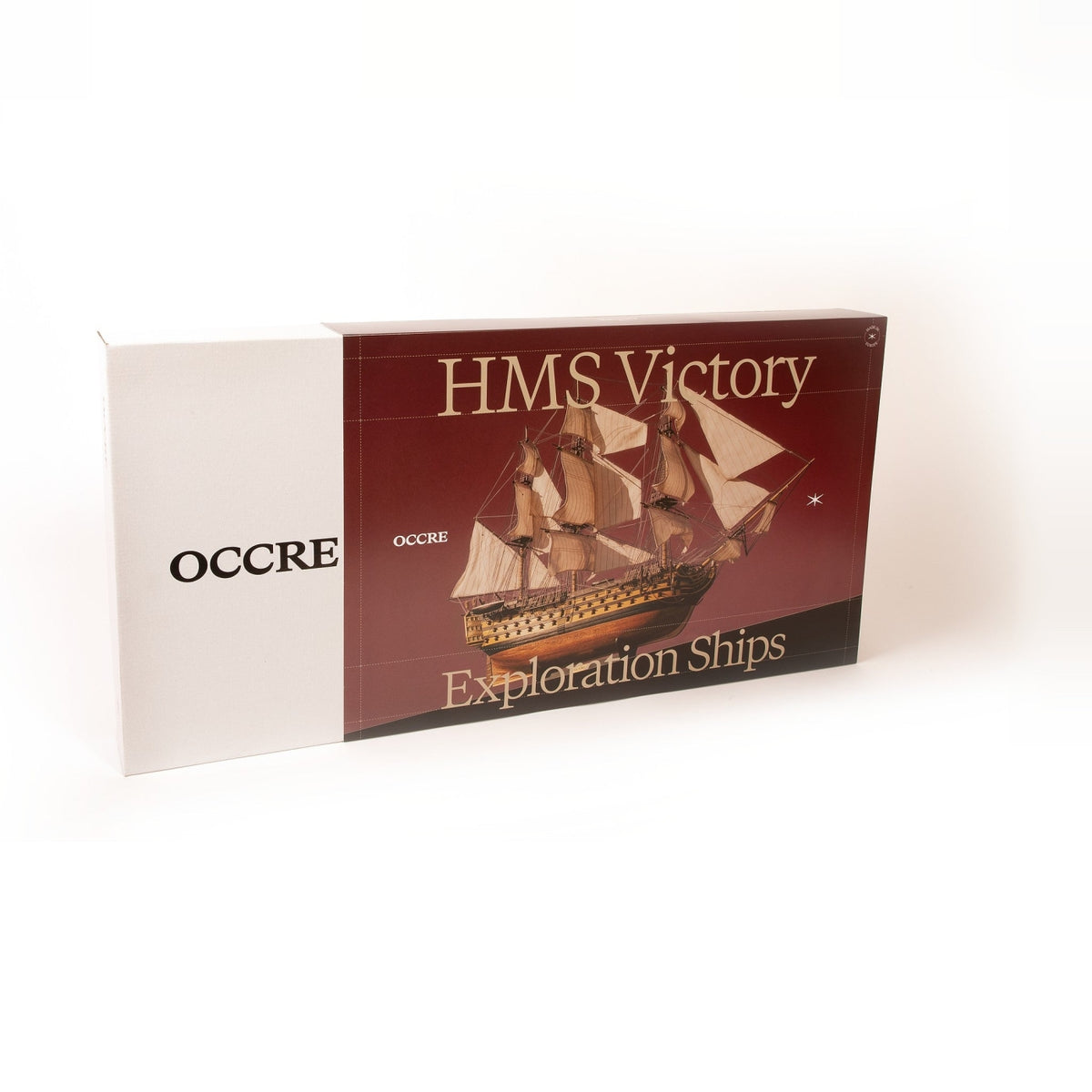 OcCre HMS Victory 1/87 Ship of the Line 1172mm