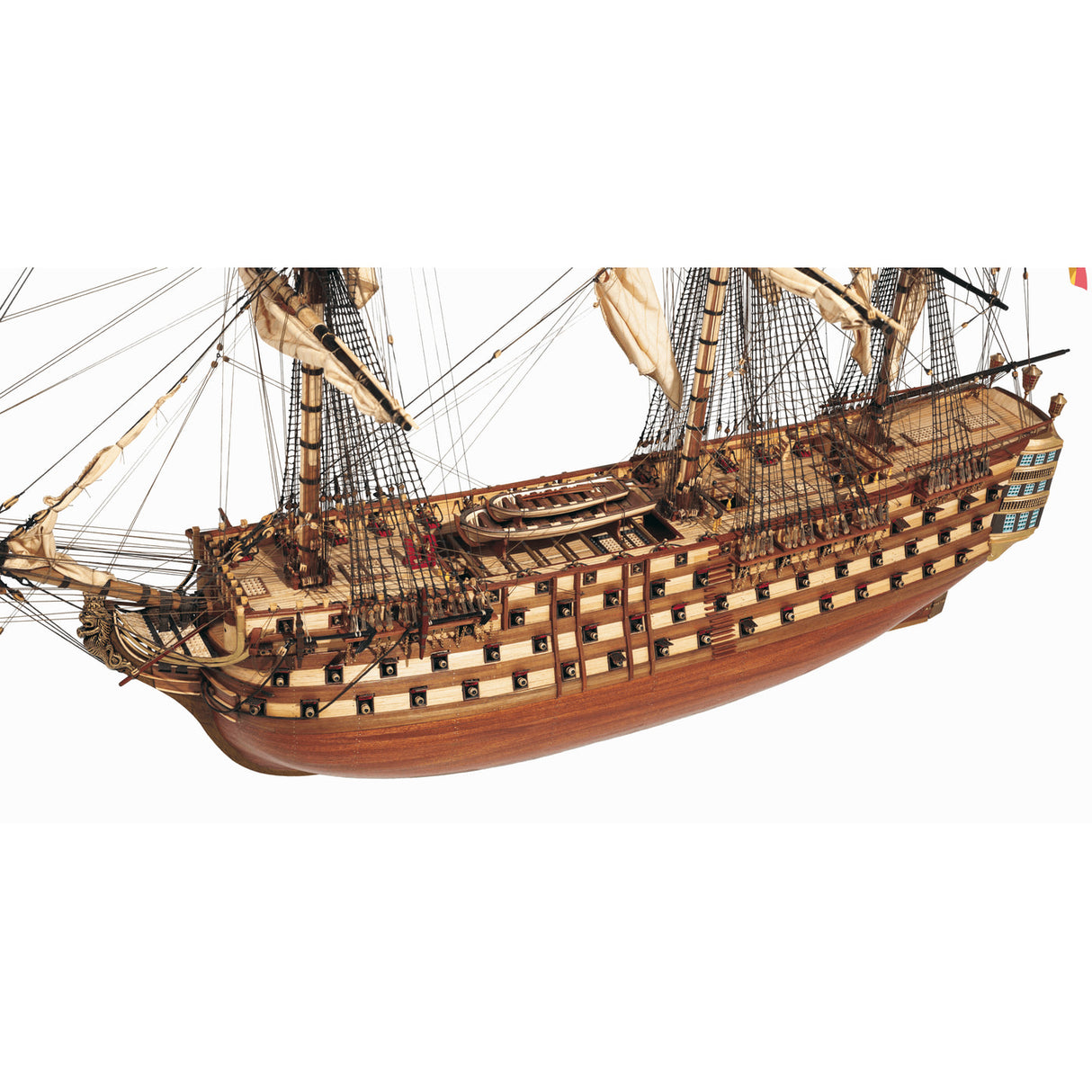 OcCre Santisima Trinidad 1/90 Warship 1060mm