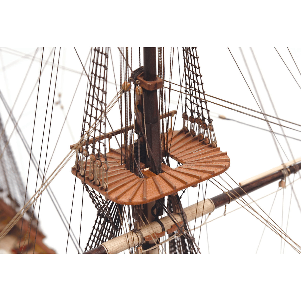 OcCre Santisima Trinidad 1/90 Warship 1060mm