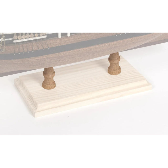 OcCre Support Wood 57mm för Display Base (2)